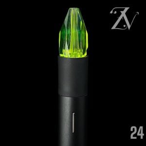 #24 ION (UV)