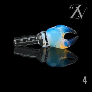 #4 - MOONSTONE