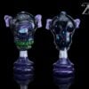 JF GLASS: DRY TOP CLOPS PUFFCO PEAK ATTACHMENT - Image 4