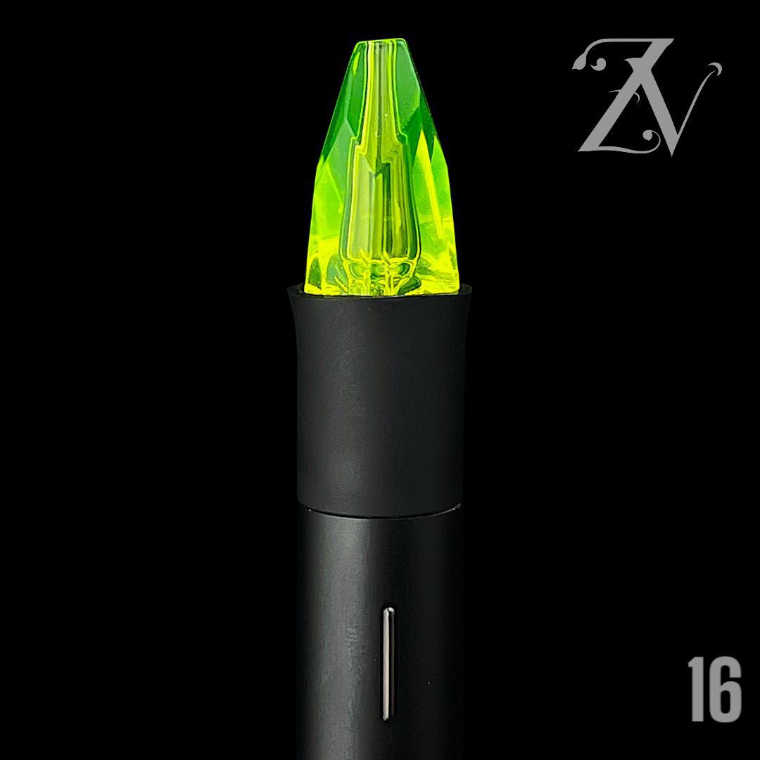 NORTHERN WATERS: KYBER CRYSTAL PIVOT TOP (#1-20) - Image 19