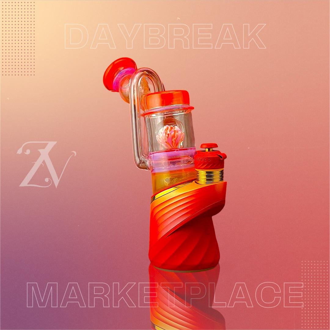 BLOOPER DAYBREAK MARKETPLACE