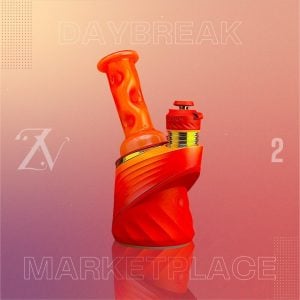 #2 TANGIE