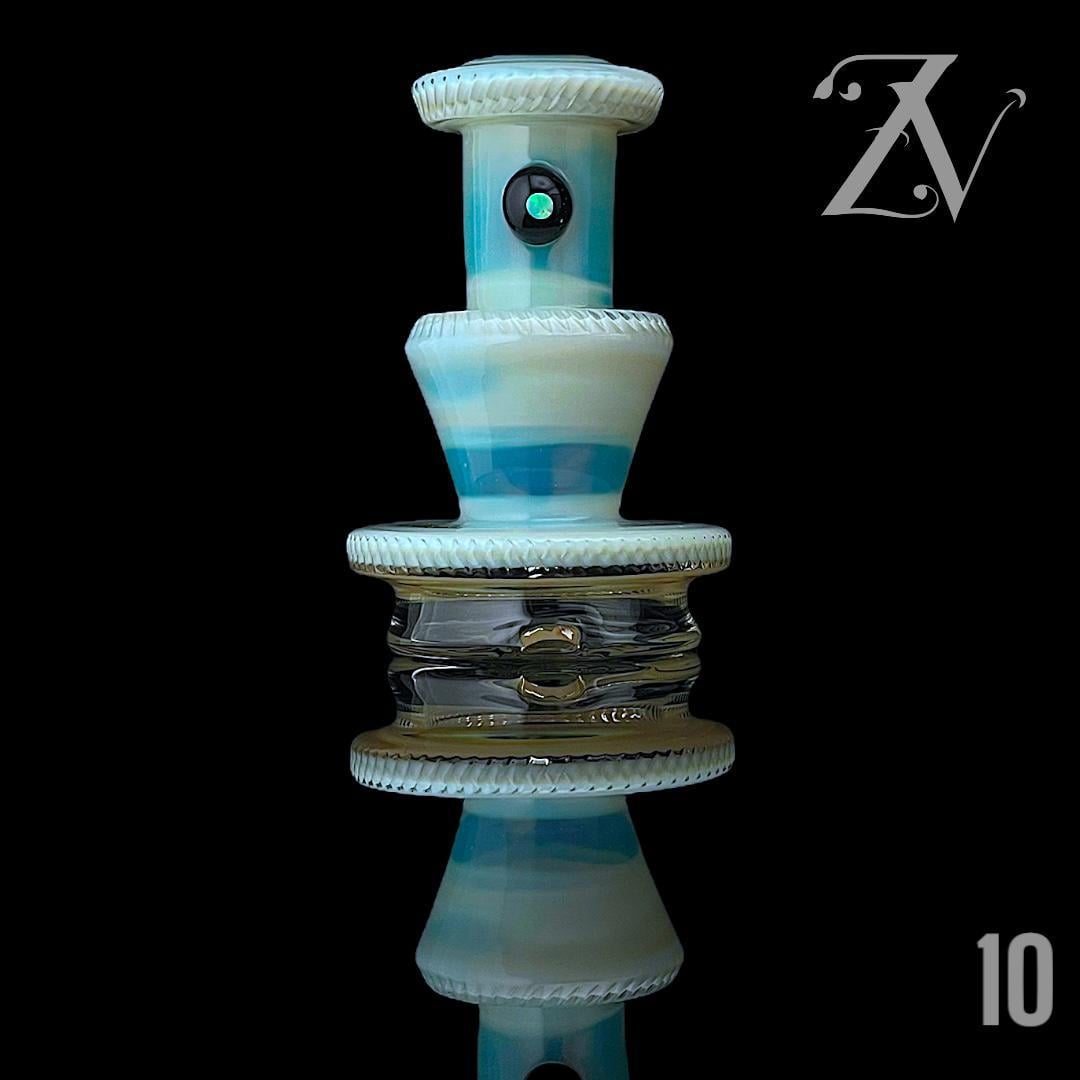 MAC ELEVEN GLASS: TEXTURED DRY TOP PUFFCO PEAK ATTACHMENT - Image 14