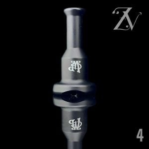 #4 BLACK