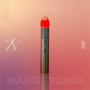 #9 DAYBREAK REDS