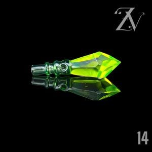 #14 ECTOPLASM