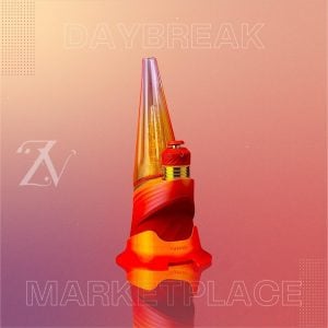 #1 - DAYBREAK STABILIZING BASE