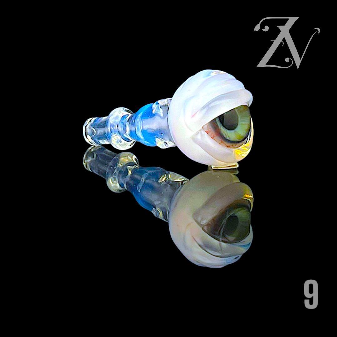 PIPPEN PIPPENGER GLASS: EYEBALL 3DXL PEAK PRO JOYSTICK CAP - Image 18