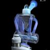 VIP GLASS: QUAD UPTAKE PUFFCO PEAK ATTACHMENT - Image 9