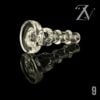 IRIDESCENT GLASS: SOLID COLOR 3.0 PEAK PRO 3DXL JOYSTICK CAP - Image 9