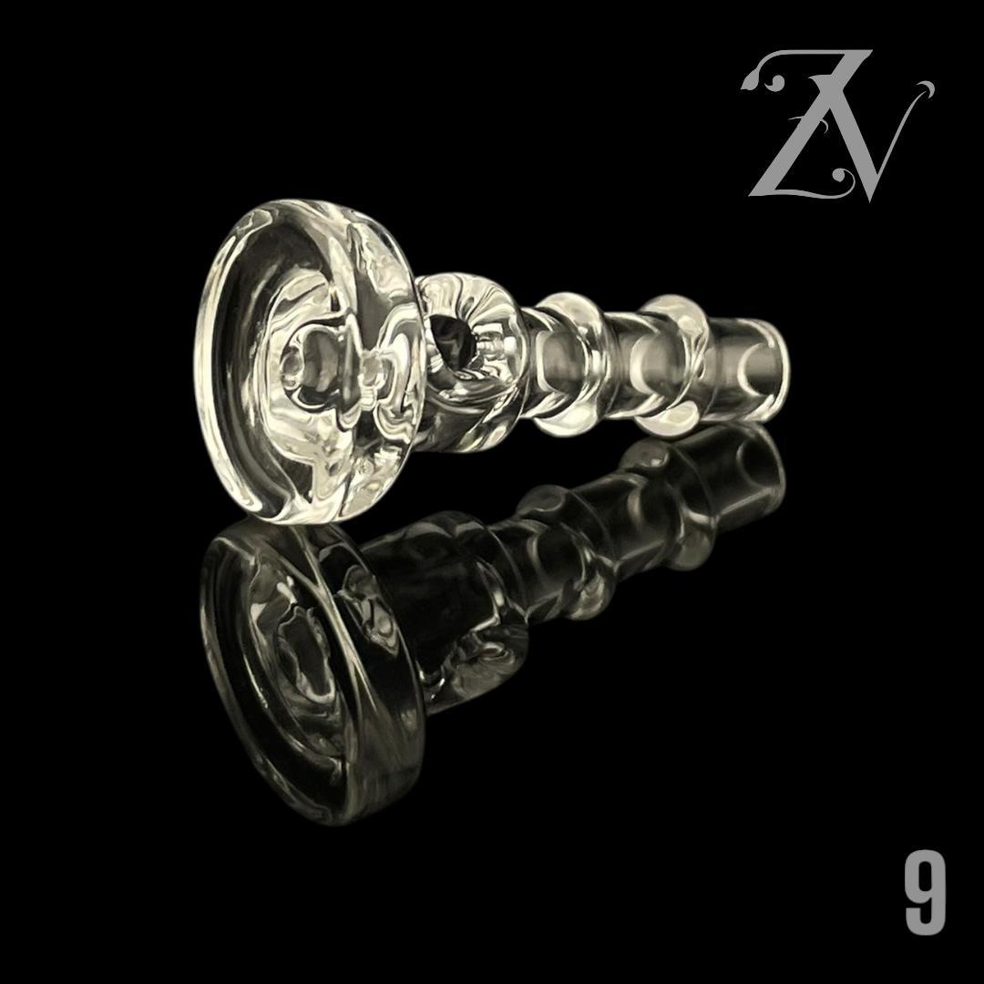 IRIDESCENT GLASS: SOLID COLOR 3.0 PEAK PRO 3DXL JOYSTICK CAP - Image 9