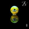 PIPPEN PIPPENGER GLASS: EYEBALL 3DXL PEAK PRO JOYSTICK CAP - Image 11