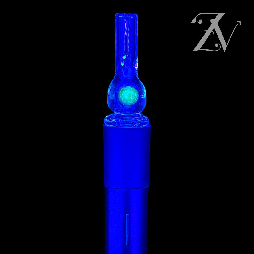 MAGIZLE GLASS: ION (UV) PIVOT MOUTHPIECE - Image 2