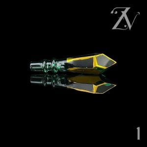 #1 AQUA X GOLD