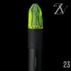NORTHERN WATERS: KYBER CRYSTAL PIVOT TOP (#21-29) - Image 3