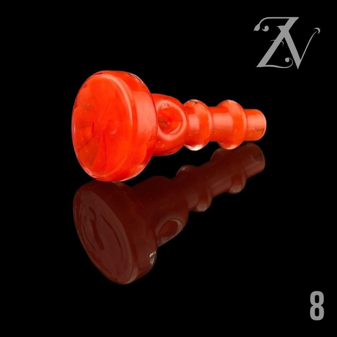 IRIDESCENT GLASS: SOLID COLOR 3.0 PEAK PRO 3DXL JOYSTICK CAP - Image 8