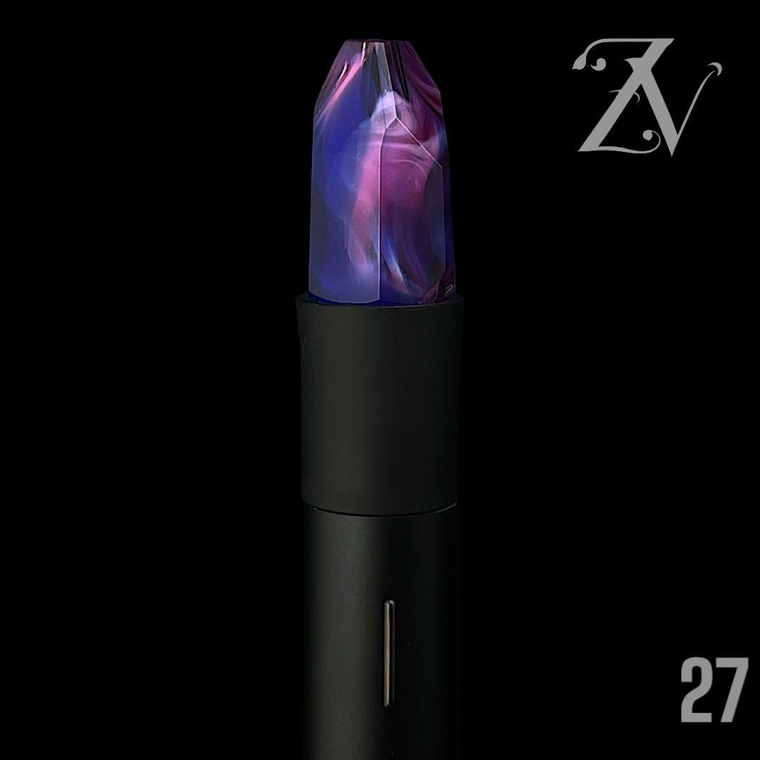 NORTHERN WATERS: KYBER CRYSTAL PIVOT TOP (#21-29) - Image 7