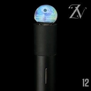 #12 - AQUAMANIA
