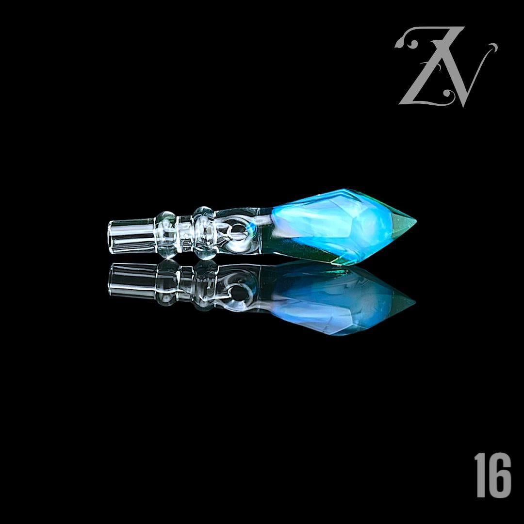 NORTHERN WATERS: CRYSTAL 3DXL PUFFCO PEAK PRO JOYSTICK - Image 17