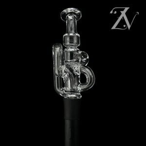 #1 CLEAR PIVOT NANOCYCLER