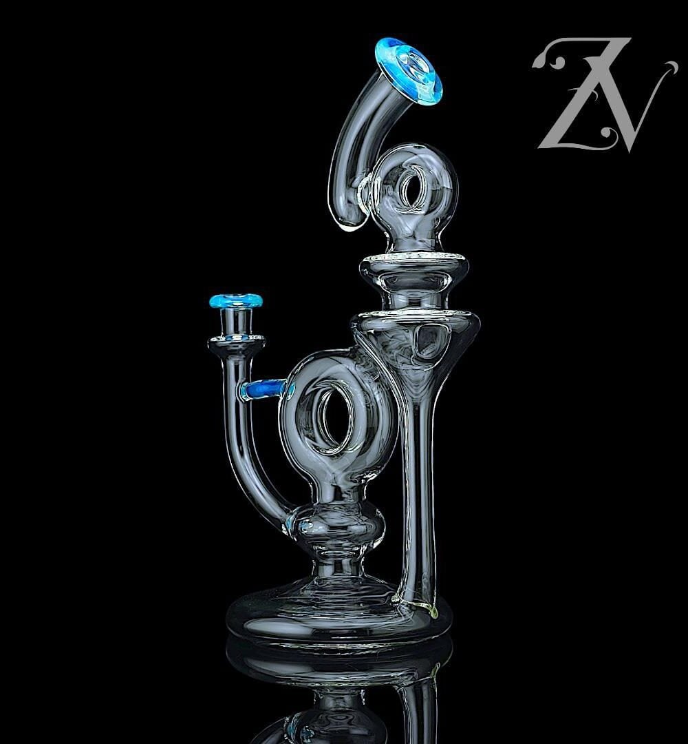 OTW GLASS: DWR (DONUT WHIPPED RECYCLER) META