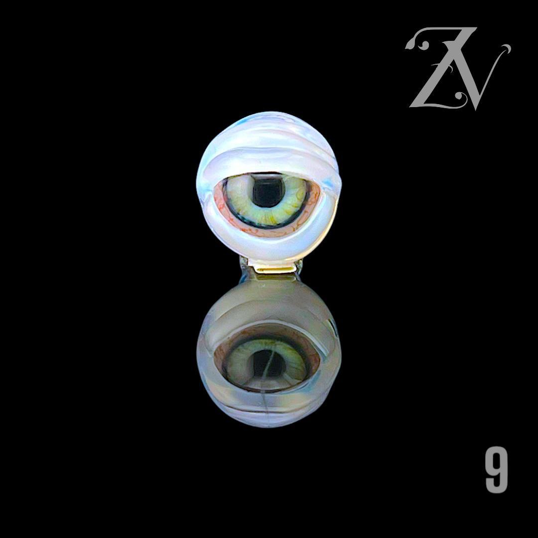 PIPPEN PIPPENGER GLASS: EYEBALL 3DXL PEAK PRO JOYSTICK CAP - Image 17