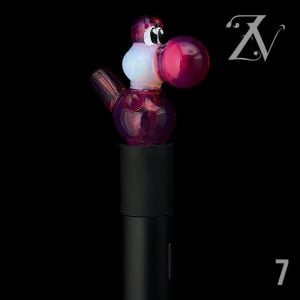 #7 - TELEMAGENTA