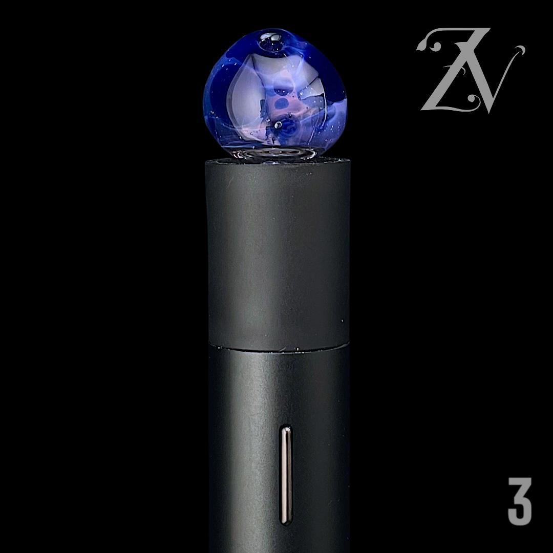 MAGIZLE GLASS: EGG PIVOT MOUTHPIECE - Image 3