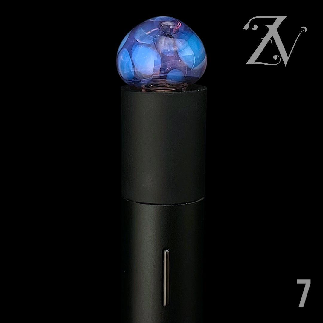 MAGIZLE GLASS: EGG PIVOT MOUTHPIECE - Image 7