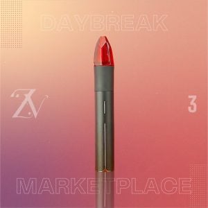 #3 DAYBREAK REDS