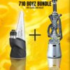 ZEE'S SMOKE SHOP: 710 BUNDLE - THE "710 BOYZ" BUNDLE - Image 3