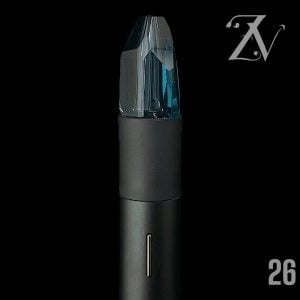 #26 AQUA