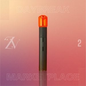 #2 TANGIE X FRUIT COCKTAIL