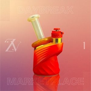 #1 FUMED DAYBREAK DRY TOP