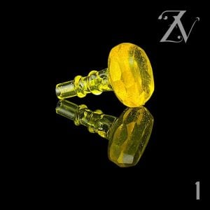 #1 NOVA TERPS (UV)
