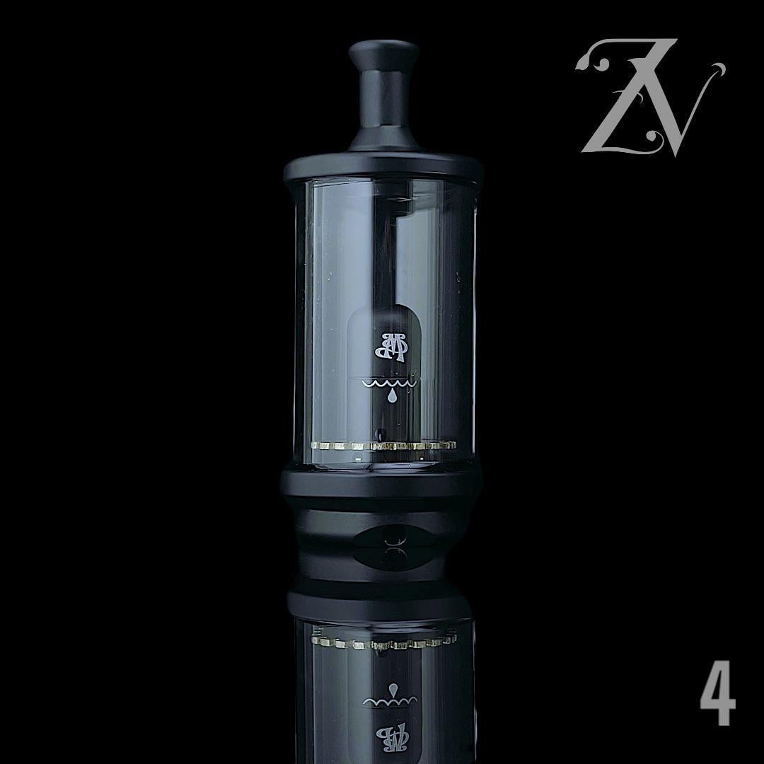 #4 BLACK