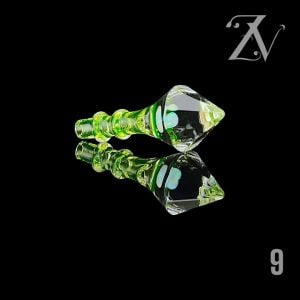#9 - ION (UV)