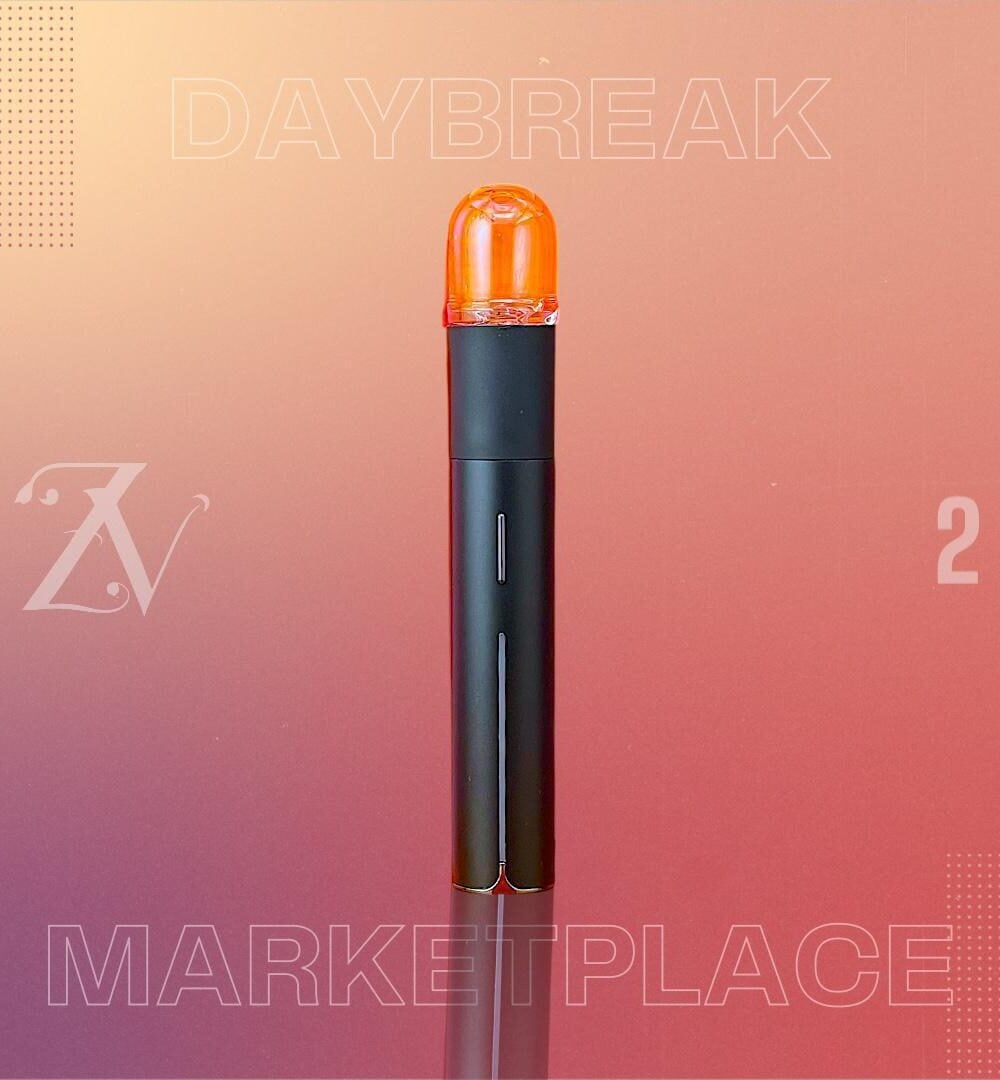 Alternative view of ONE TRICK PONY: DAYBREAK MARKETPLACE PIVOT MOUTHPIECE