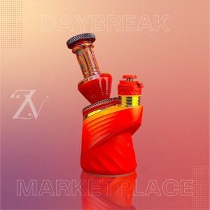 #1 DRY DAYBREAK MARKETPLACE