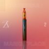 NERV GLASS: DAYBREAK MARKETPLACE PIVOT MOUTHPIECE - Image 2