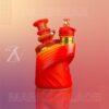 KOSHER GLASS: DAYBREAK MARKETPLACE PUFFCO PEAK ATTACHMENT - Image 8