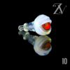 PIPPEN PIPPENGER GLASS: EYEBALL 3DXL PEAK PRO JOYSTICK CAP - Image 20