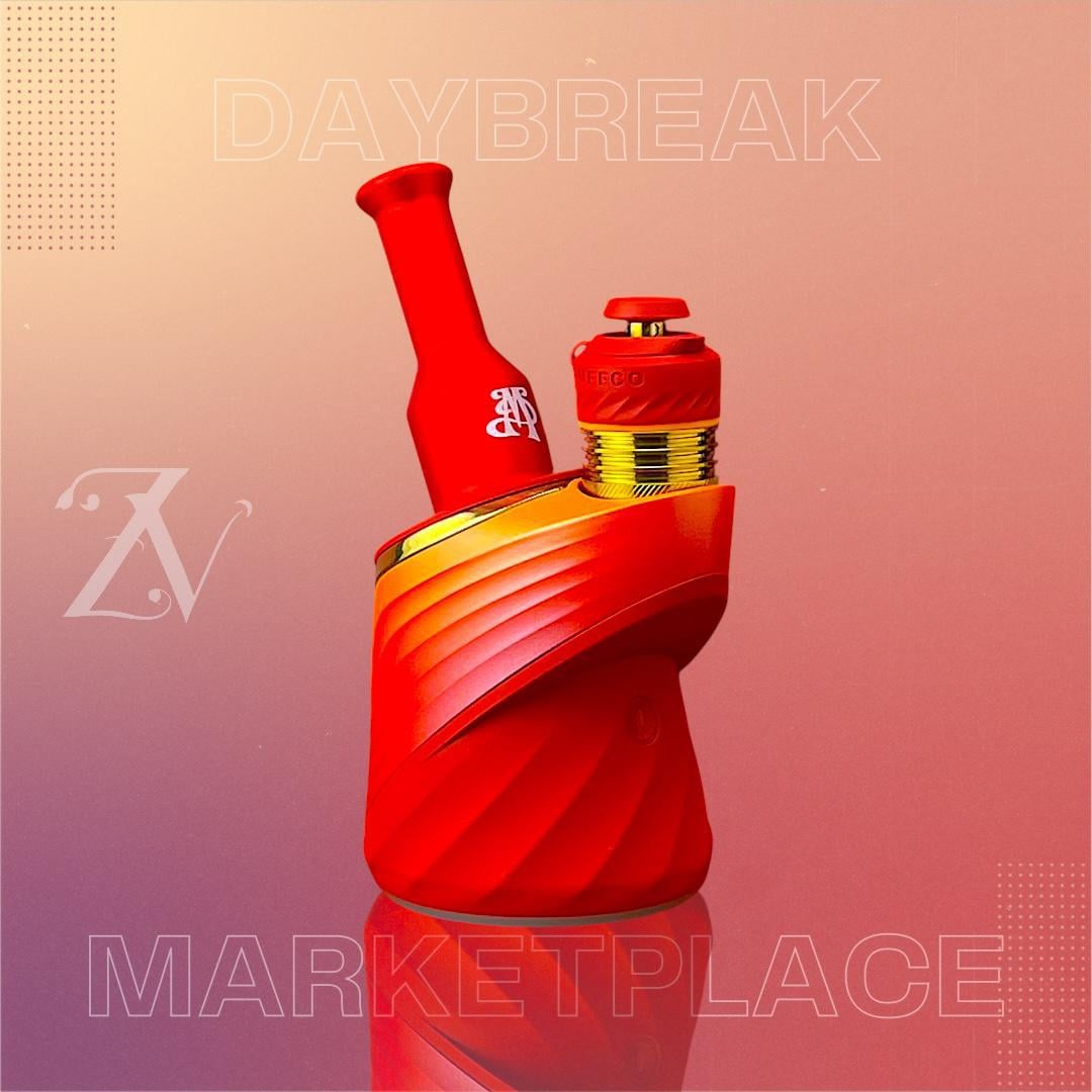 PLUGGERNAUT DAYBREAK MARKETPLACE