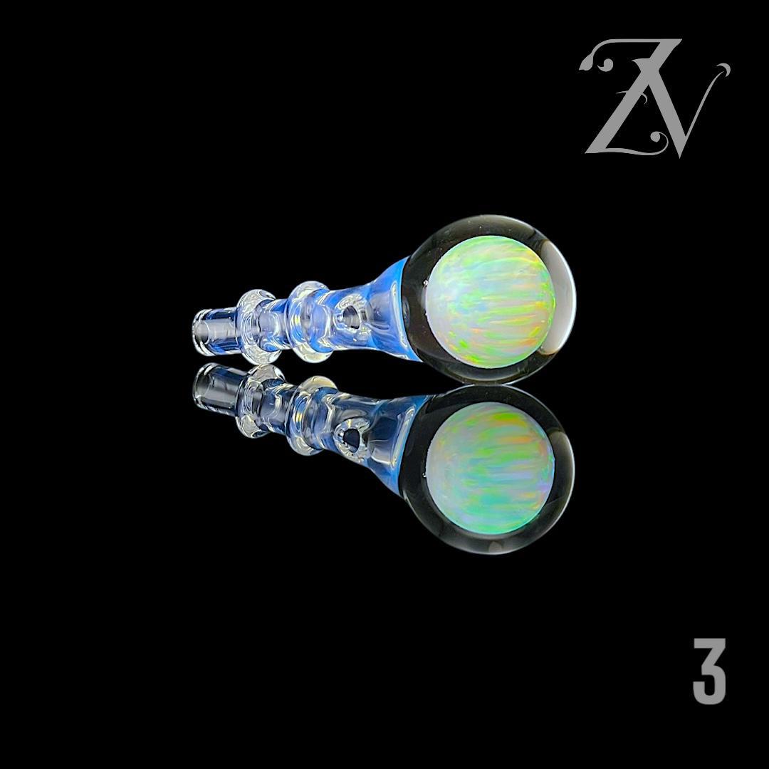 OTW GLASS: 10MM OPAL 3DXL PEAK PRO JOYSTICK CAP - Image 3