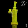 CHUBBY GLASS: FULL COLOR GILL RECYCLER - Image 6