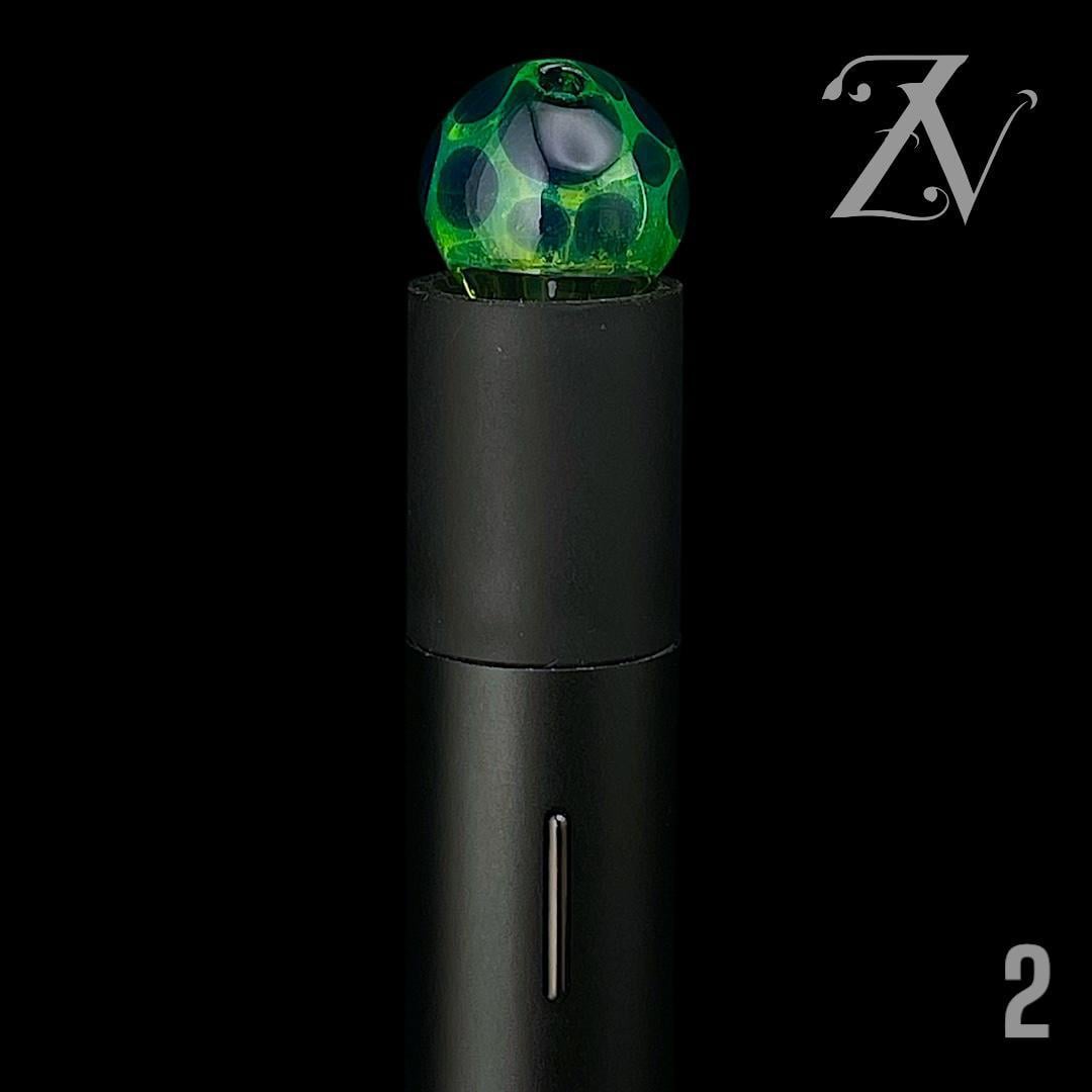 MAGIZLE GLASS: EGG PIVOT MOUTHPIECE
