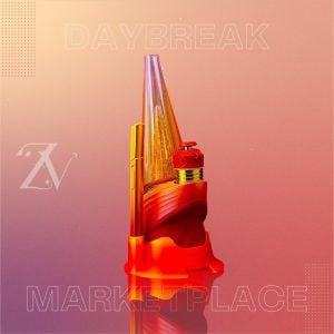 #2 - DAYBREAK STABILIZING BASE WITH HOT KNIFE