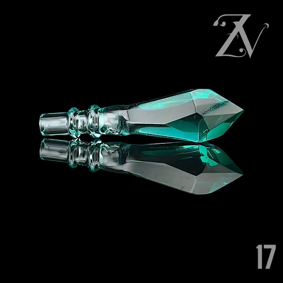 NORTHERN WATERS: CRYSTAL 3DXL PUFFCO PEAK PRO JOYSTICK - Image 19