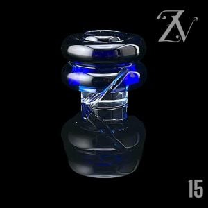 #15 - BLUE COBALT