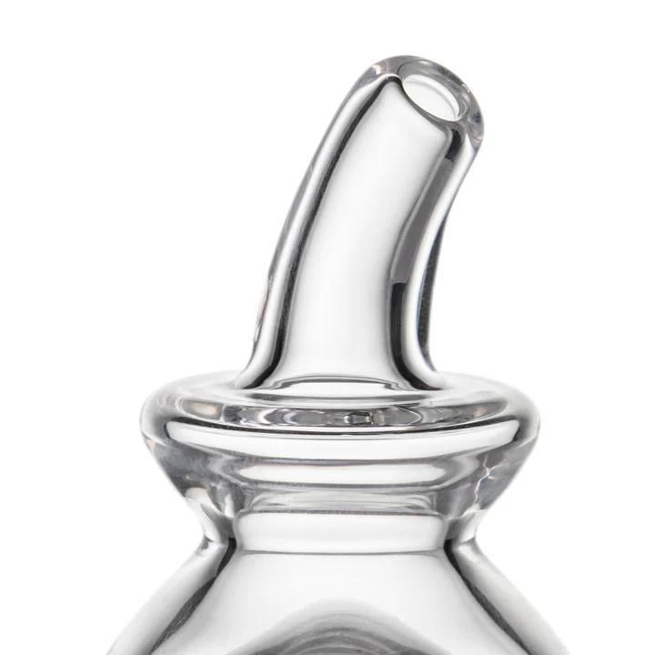 MJ ARSENAL: FAB EGG PUFFCO PIVOT MOUTHPIECE - Image 4